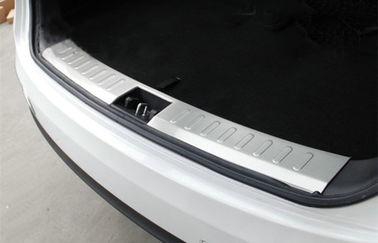Porcellana Piatti interni posteriori del davanzale della porta dell'acciaio inossidabile per JAC S5 2013 fornitore