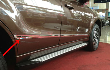 Porcellana HAIMA S7 2013 2015 parti automatiche della disposizione del corpo, porta laterale e porta posteriore abbassano il modanatura fornitore