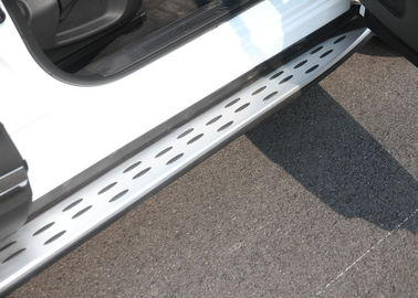 Porcellana Ricambi per autoveicoli di tipo OE Anti-slip Side Vehicle Running Boards Per Renault Kadjar 2016 fornitore