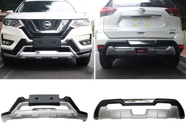 Porcellana Protettore della guardia anteriore dei nuovi della X-traccia 2017 di Nissan accessori appartati e pericolosi dell'automobile e della guardia posteriore fornitore