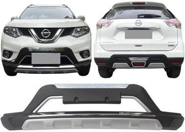 Porcellana Guardia anteriore degli accessori dell'automobile e guardia posteriore per la nuova X-traccia 2014 2016 di Nissan fornitore