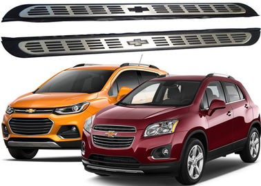 Porcellana Piattaforme dell'automobile di stile di OE per gli inseguitori 2014 - 2016, 2017- di Chevrolet Trax fornitore