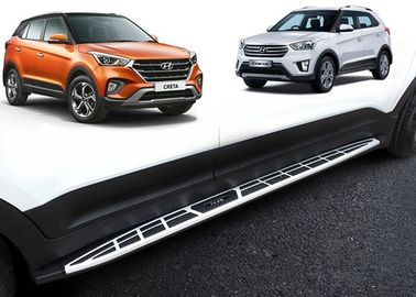 Porcellana Punti laterali di nuova progettazione delle parti di ricambio per IX25 Creta di Hyundai 2015 e 2019 fornitore
