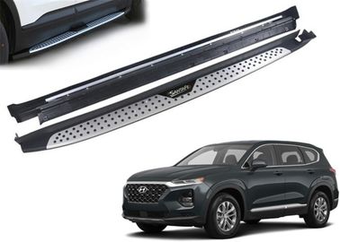 Porcellana Piattaforme di punto laterale di stile di sport di OE per Hyundai tutto il nuovo Santa Fe 2019 IX45 fornitore