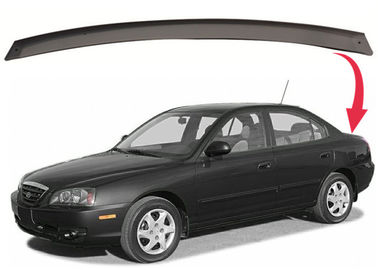 Porcellana L'auto scolpisce il diruttore posteriore del tronco dell'ABS per Hyundai Elantra Avante 2004-2007 fornitore