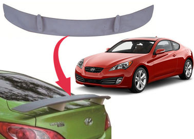 Porcellana L'auto scolpisce il diruttore posteriore del tronco per il coupé 2012 di Hyundai Genesis Rohens 2015 2017 fornitore