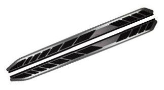 Porcellana Tavolo di corsa in acciaio inossidabile per accessori per auto Lexus RX270 / RX350 / RX450 fornitore