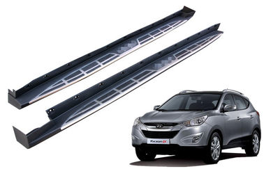Porcellana Hyundai Tucson IX35 Ricambi per autoveicoli Pareti di protezione laterale auto / bande di protezione laterale auto fornitore
