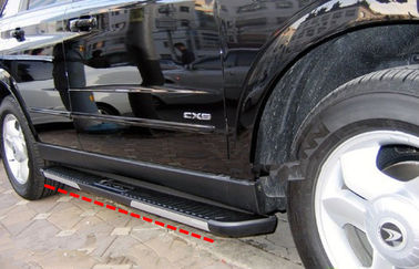 Porcellana Ssangyong Kyron Sport Running Board / Car Side Step Running Board fornitore
