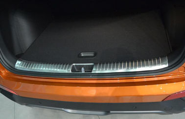 Porcellana Pedale della porta posteriore per Hyundai IX25 2014, protettori del davanzale della porta dell'acciaio inossidabile fornitore