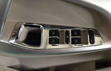 Porcellana Parti interne automatiche della disposizione di CHERY Tiggo5 2014, copertura interna di Handrest del cromo dell'ABS fornitore