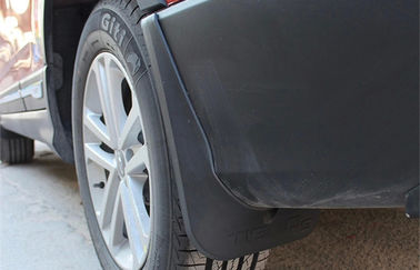 Porcellana Chery Tiggo5 2014 Car Splash Guard, OEM Style Flaps Mud Splash Guard fornitore
