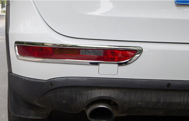 Porcellana Audi 2009 incastonatura dell'antinebbia 2012 Q5/protettori universali del faro antinebbia per l'automobile fornitore