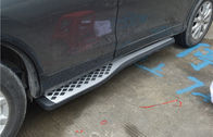OEM Type Side Step Bars For HONDA CR-V 2012 2015 Side Door Running Board