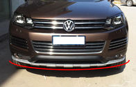 Volkswagen Touareg 2011 - 2015 Auto Body Kits , Front Guard and Rear Guard