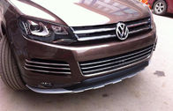 Volkswagen Touareg 2011 - 2015 Auto Body Kits , Front Guard and Rear Guard