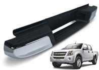 OE Style Replacement Parts Rear Bumper for ISUZU Pick Up D-MAX 2008 - 2011 DMAX