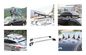 Volkswagen Tiguan 2007 2009 2012 2014 scaffali di tetto professionali del veicolo per le automobili fornitore