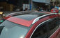 OE stile ricambi auto auto scaffalature per tetto auto NISSAN X-TRAIL 2014 2015 portabagagli fornitore
