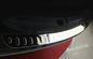 HAIMA S7 2013 2015 piatti interni ed esterni dei piatti del davanzale della porta, della porta posteriore dello Scuff fornitore
