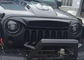 Griglia anteriore automatica di stile del fantasma per la jeep 2007-2017 Wrangler&amp;Wrangler JK illimitato fornitore