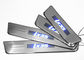 Piastra di porta a LED resistente Piastra di rivestimento per Hyundai New Tucson 2009 IX35 fornitore