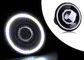 Dei Wrangler 2007 - 2017 della JEEP delle luci dell'automobile LED lampada della testa del xeno modificata JK correnti di giorno fornitore