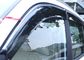 Visiere della finestra di automobile dei deflettori del vento con la banda Chery adatto Tiggo3 2014 2016 della disposizione fornitore