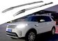 Scaffali di tetto dell'automobile di stile della lega di alluminio OE per Landrover Discovery5 2016 2017 fornitore