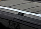 Mercedes Benz Vito 2016 2018 Roof Racks in stile OE, portabagagli in lega fornitore