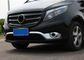 Benz di Mercedes tutta la nuova coperture Chrome dell'incastonatura 2016/antinebbia del faro antinebbia di Vito fornitore