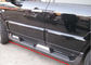 SMC Material Vehicle Running Board, OE Style Bar di protezione laterale per KIA Sportage 2007 fornitore