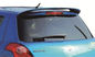 SUZUKI SWIFT 2007 Auto Roof Spoiler / Spoiler posteriori di auto aiutano a ridurre l' attrito fornitore