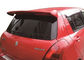 SUZUKI SWIFT 2007 Auto Roof Spoiler / Spoiler posteriori di auto aiutano a ridurre l' attrito fornitore