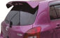 SPORT/OEM Tipo spoiler dell'ala posteriore per TOYOTA YARIS 2008-2011 Decorazione automobilistica fornitore