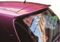SPORT/OEM Tipo spoiler dell'ala posteriore per TOYOTA YARIS 2008-2011 Decorazione automobilistica fornitore