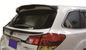 Spoiler per il tetto auto per SUBARU OUTBACK 2010-2014 Spoiler per l'ala posteriore personalizzato fornitore