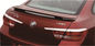 Buick Excelle GT 2010-2014 Auto Roof Spoiler Primer Tail Spoiler Auto Modified Parts fornitore