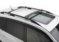 L'automobile della prestazione parte gli scaffali di tetto automatici di stile di OE per Subaru XV 2018 portabagagli fornitore