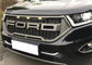Griglia della parte anteriore di stile del rapace delle griglie dell'automobile con la luce del LED per il bordo 2015 2017 di Ford fornitore