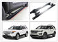 Punti laterali elettrici di stile di Range Rover per gli esploratori 2011 - 2014, 2016 2018 di Ford fornitore