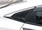 Otturatori della finestra di automobile posteriore e laterale di stile di sport per Honda Civic 2016 2018 fornitore