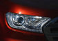 Assy della lampada della testa di stile di OE per i pezzi di ricambio 2015 dell'automobile del guardia forestale T7 di Ford fornitore