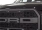 Ford F150 2015 2017 paraurti anteriori d'acciaio Antivari di stile del rapace e griglia anteriore fornitore