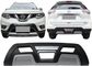 Guardia anteriore degli accessori dell'automobile e guardia posteriore per la nuova X-traccia 2014 2016 di Nissan fornitore