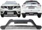 Guardia anteriore degli accessori dell'automobile e guardia posteriore per la nuova X-traccia 2014 2016 di Nissan fornitore