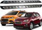 Piattaforme dell'automobile di stile di OE per gli inseguitori 2014 - 2016, 2017- di Chevrolet Trax fornitore