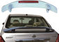 L'auto scolpisce il diruttore di plastica del tetto dell'ABS per la berlina 2006-2009 di NISSAN TIIDA fornitore
