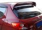 Auto Sculpt Rear Wing OE Style Roof Spoiler per il Peugeot 207 Hatchback fornitore