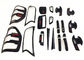 Lampade di testa Lampade di coda Conchiglie e guarnizioni per manicotti per Ford Ranger T7 2016 2018 fornitore